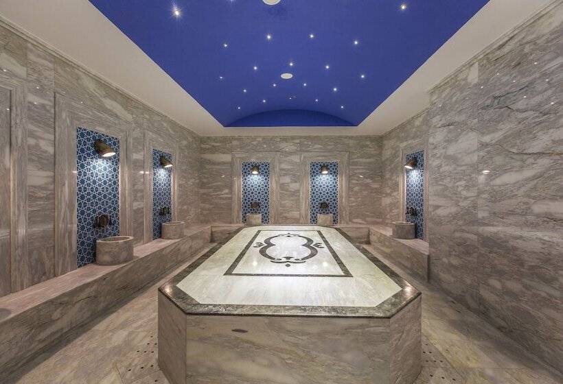 호텔 Liberty Kuşadası   All Inclusive