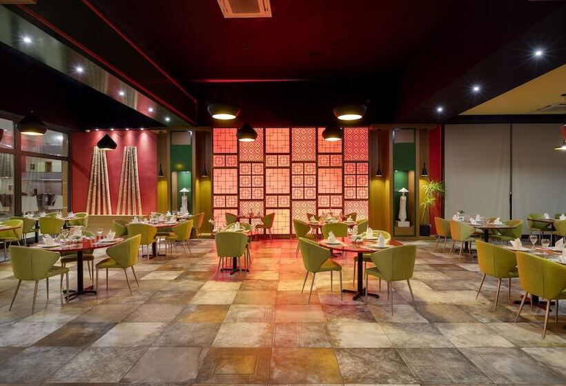 호텔 Liberty Kuşadası   All Inclusive