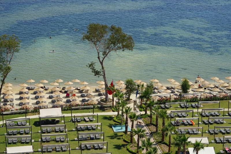 호텔 Liberty Kuşadası   All Inclusive