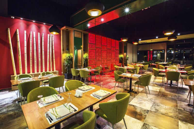 호텔 Liberty Kuşadası   All Inclusive