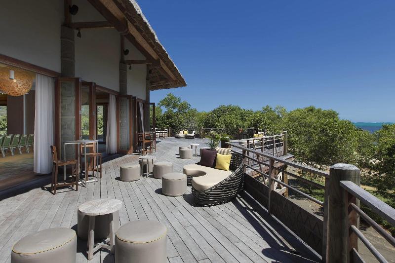 Hotel Sheraton New Caledonia Deva Spa & Golf Resort