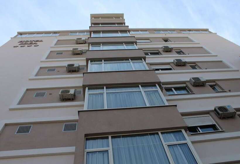 בית מלון כפרי Signature Idea