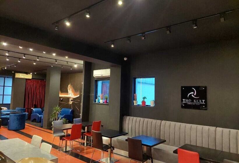 בית מלון כפרי Signature Idea