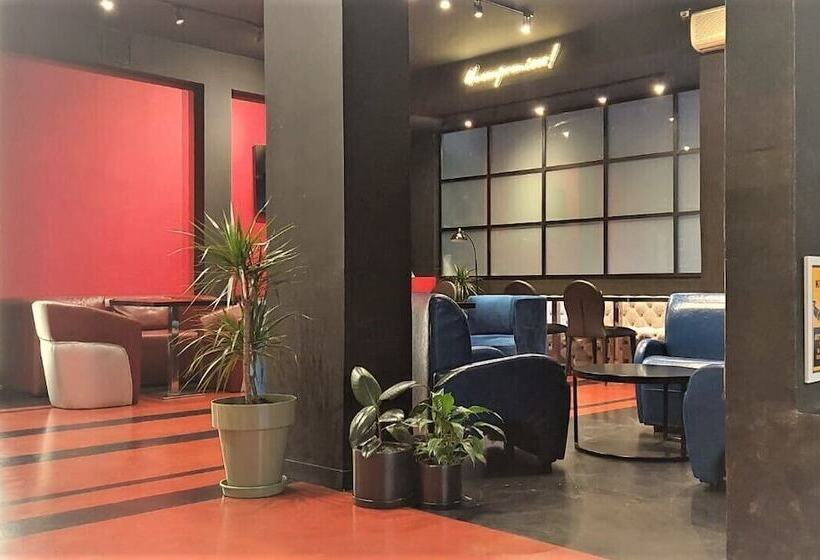 בית מלון כפרי Signature Idea