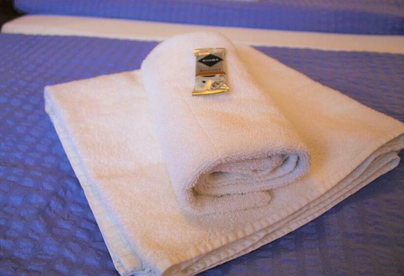 호텔 Simonis Koblenz