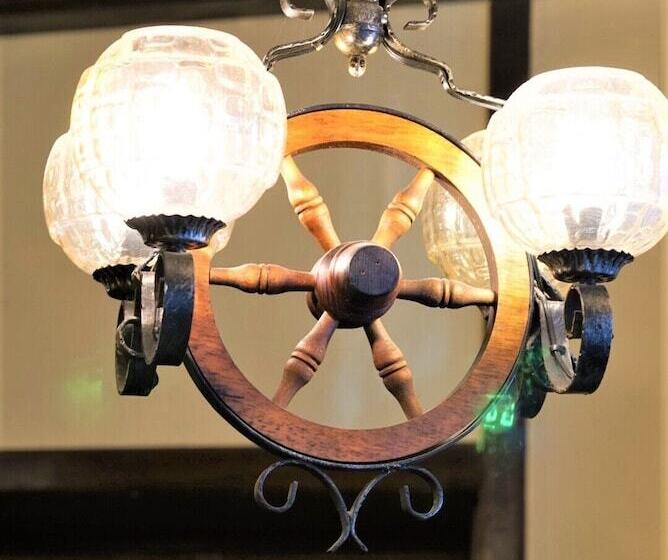 호텔 Simonis Koblenz