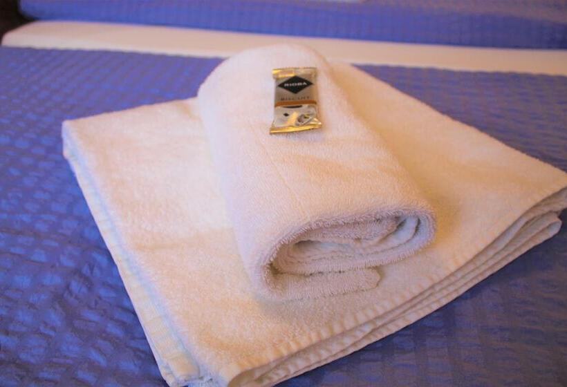 호텔 Simonis Koblenz