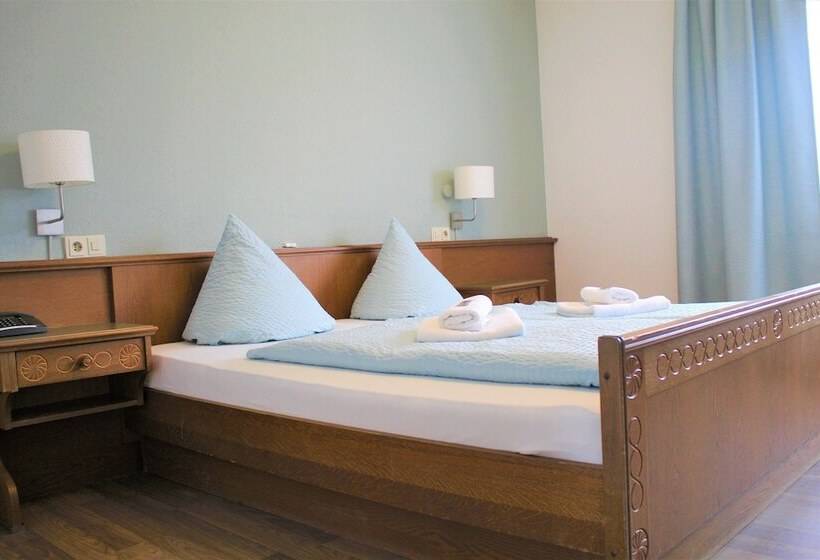 호텔 Simonis Koblenz