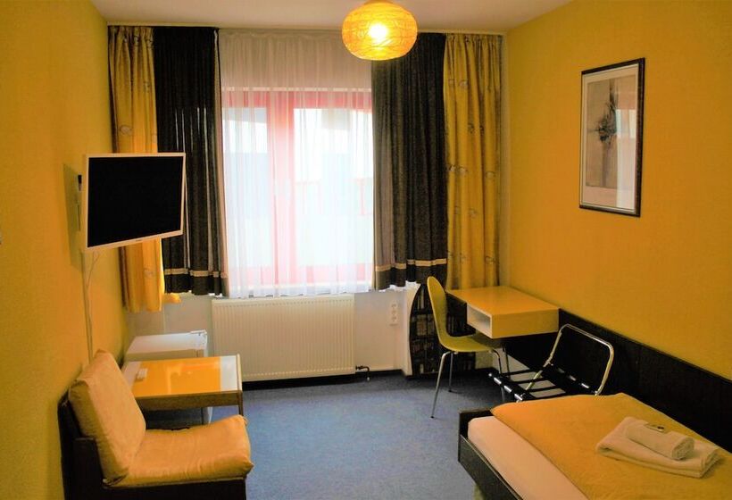 호텔 Simonis Koblenz