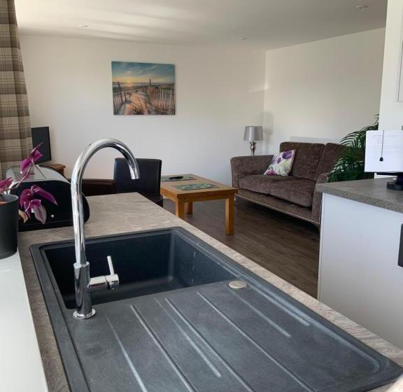 ホテル Smithaleigh Farm Rooms And Apartments