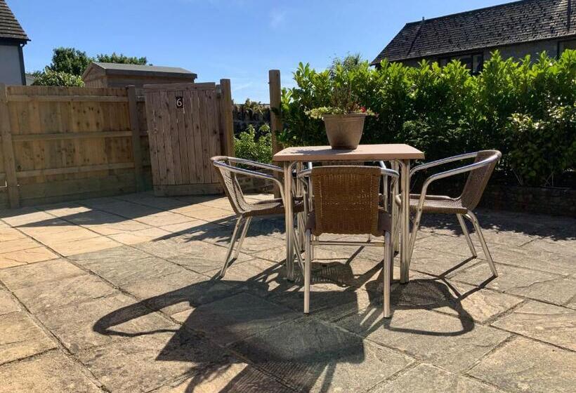 ホテル Smithaleigh Farm Rooms And Apartments