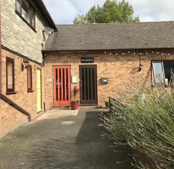 ホテル Smithaleigh Farm Rooms And Apartments