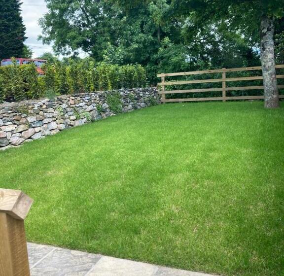 ホテル Smithaleigh Farm Rooms And Apartments