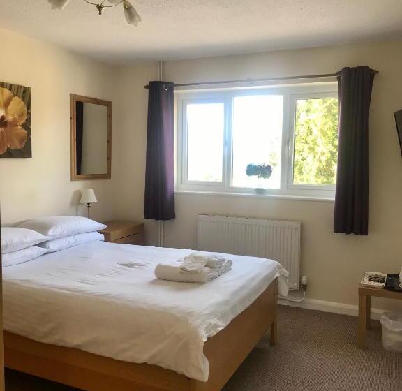 ホテル Smithaleigh Farm Rooms And Apartments