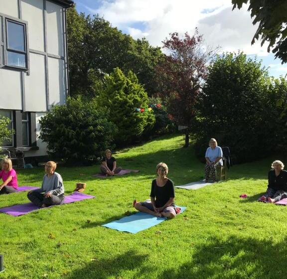 ホテル Smithaleigh Farm Rooms And Apartments