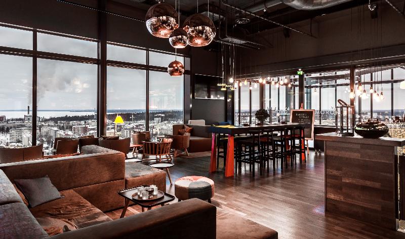 Solo Sokos Hotel Torni Tampere