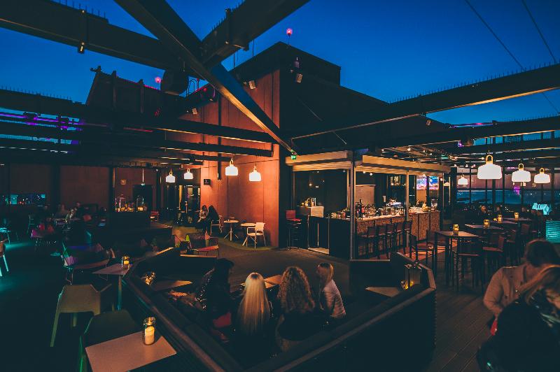 Solo Sokos Hotel Torni Tampere