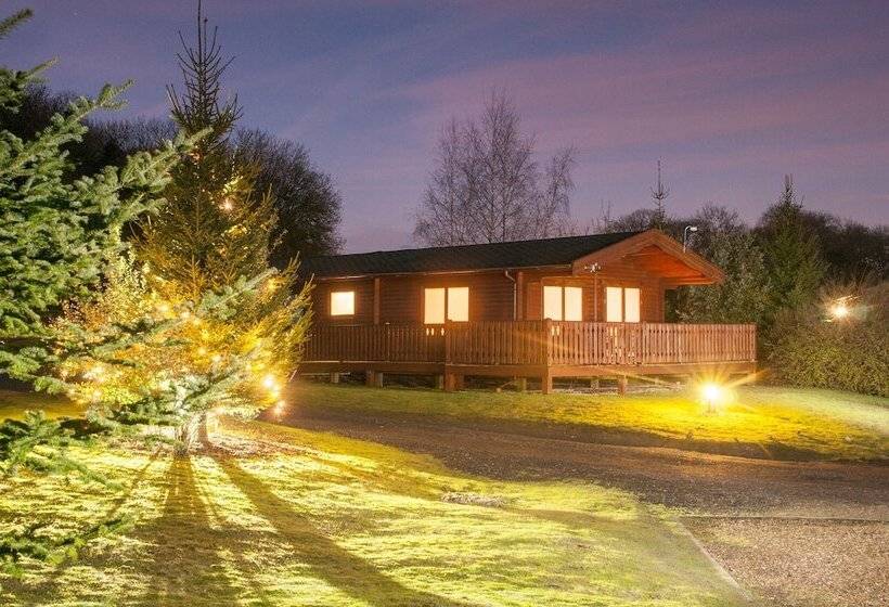 Отель South Winchester Lodges