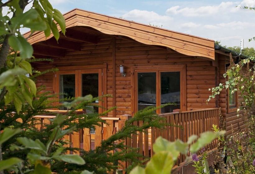 Отель South Winchester Lodges