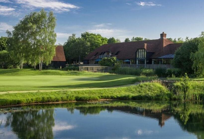 Отель South Winchester Lodges