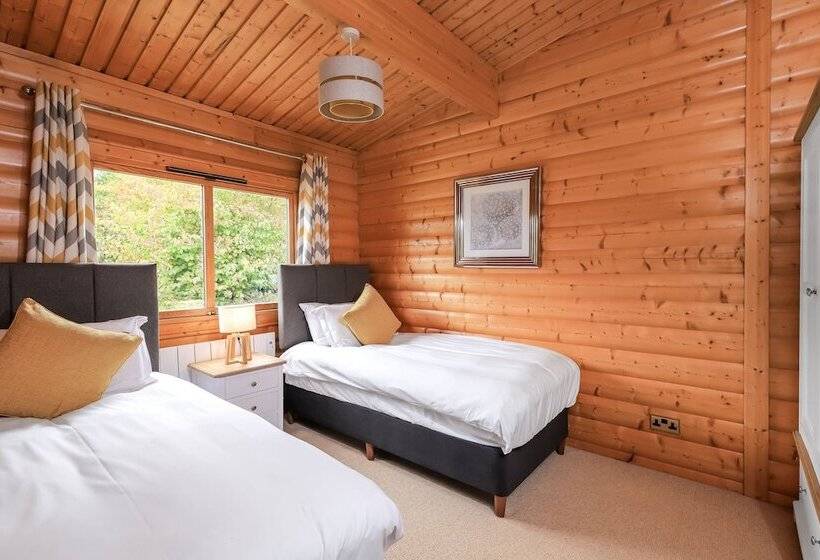 Отель South Winchester Lodges