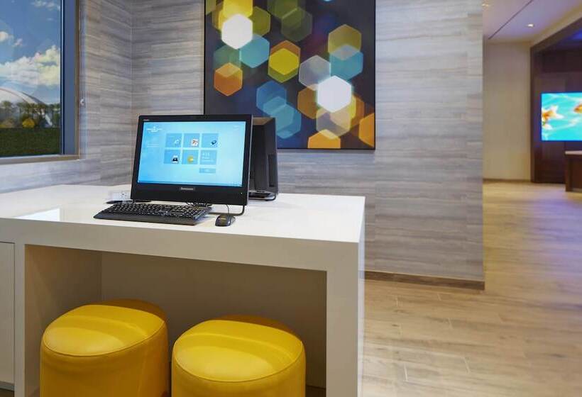 酒店 Springhill Suites By Marriott At Anaheim Resort Area/convention Center