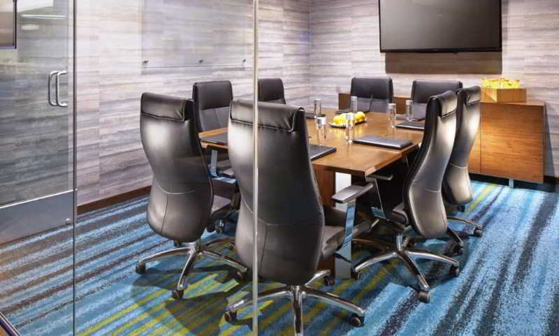 酒店 Springhill Suites By Marriott At Anaheim Resort Area/convention Center