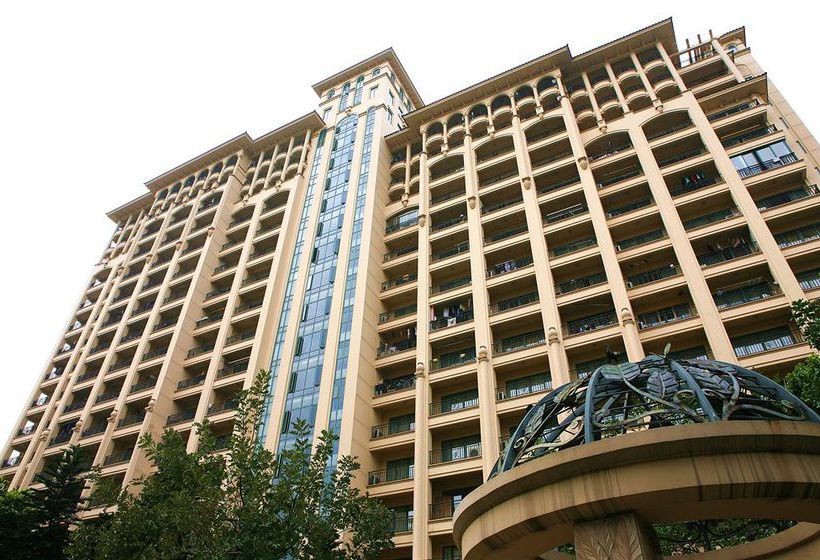 ホテル Star River Apartment