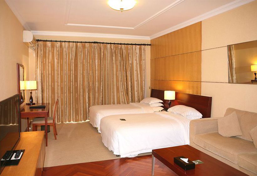 ホテル Star River Apartment