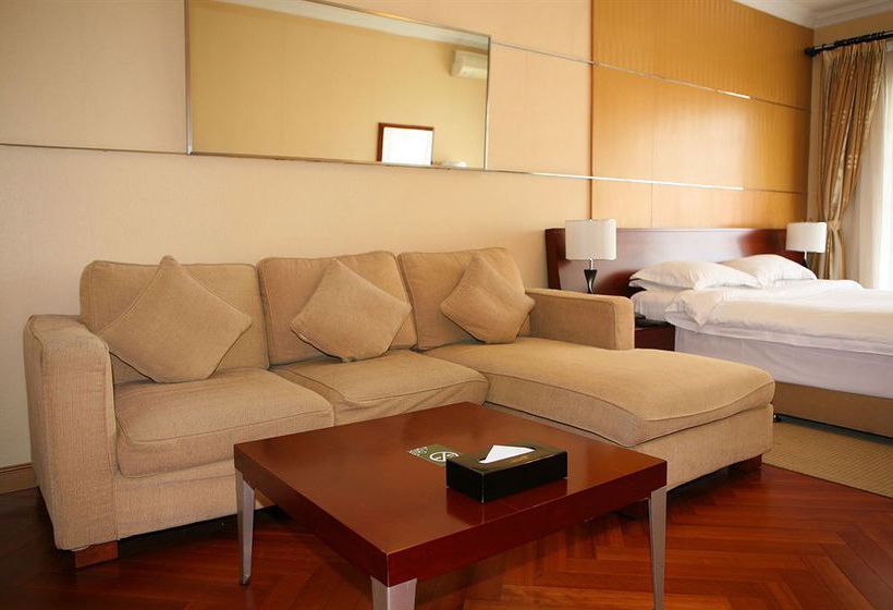 ホテル Star River Apartment