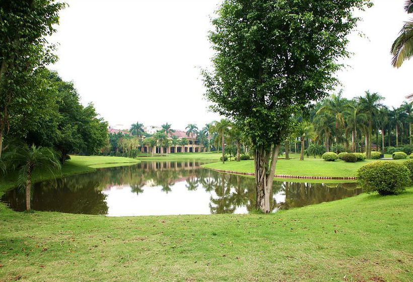 ホテル Star River Apartment