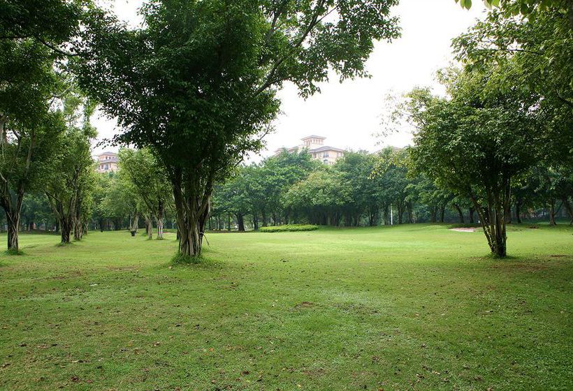 ホテル Star River Apartment