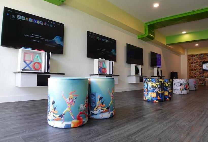 فندق Sunsol Unik Luxury