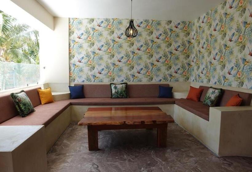 فندق Sunsol Unik Luxury