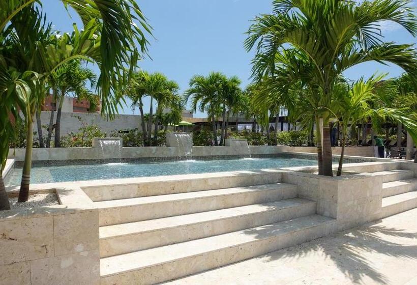 فندق Sunsol Unik Luxury