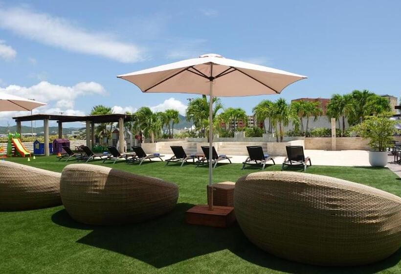 فندق Sunsol Unik Luxury