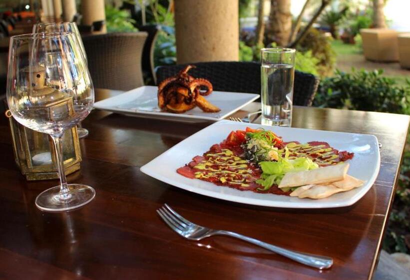 فندق Sunsol Unik Luxury