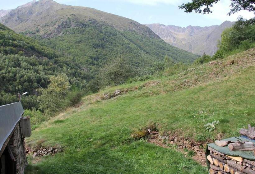 בית מלון כפרי Terranostra