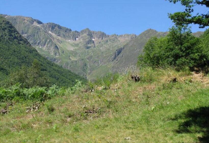 בית מלון כפרי Terranostra