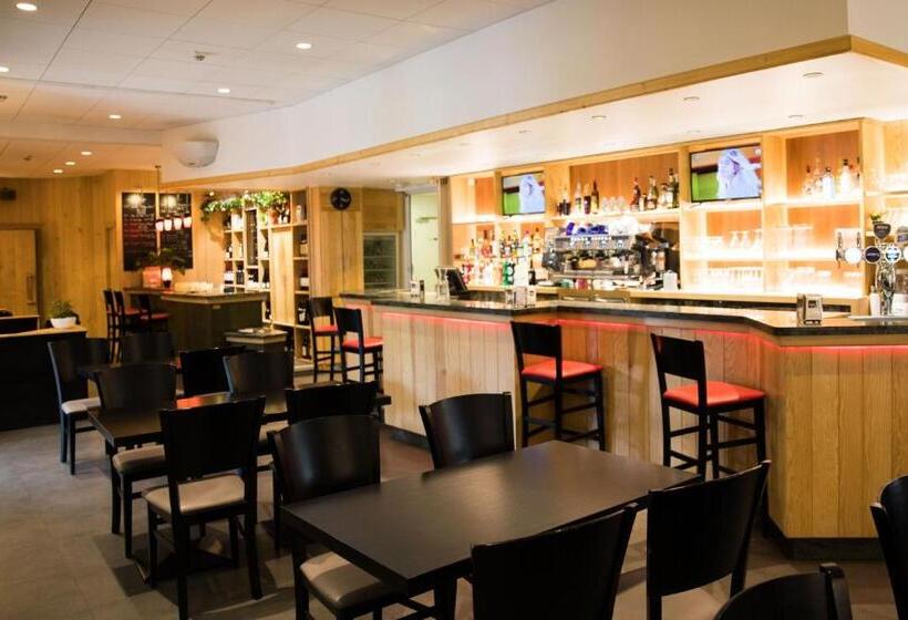 בית מלון כפרי Terranostra