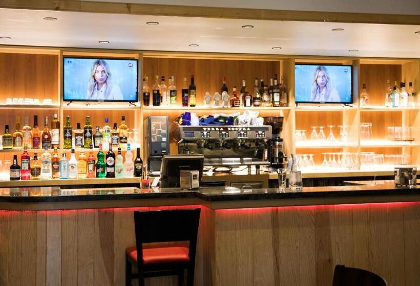 בית מלון כפרי Terranostra