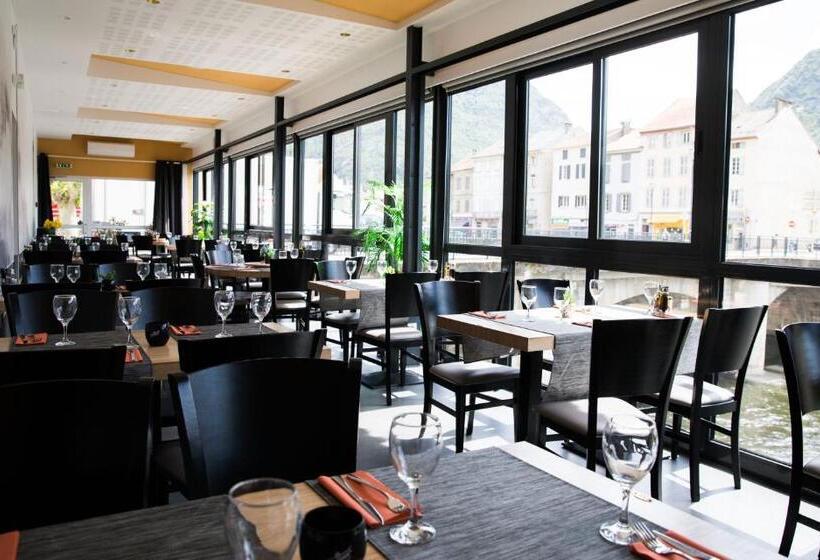 בית מלון כפרי Terranostra