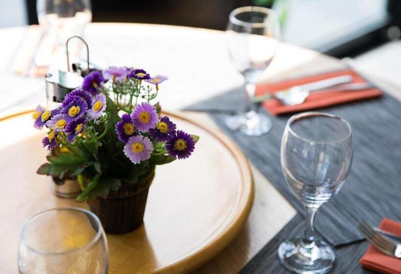 בית מלון כפרי Terranostra