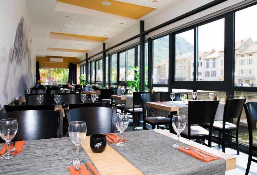 בית מלון כפרי Terranostra