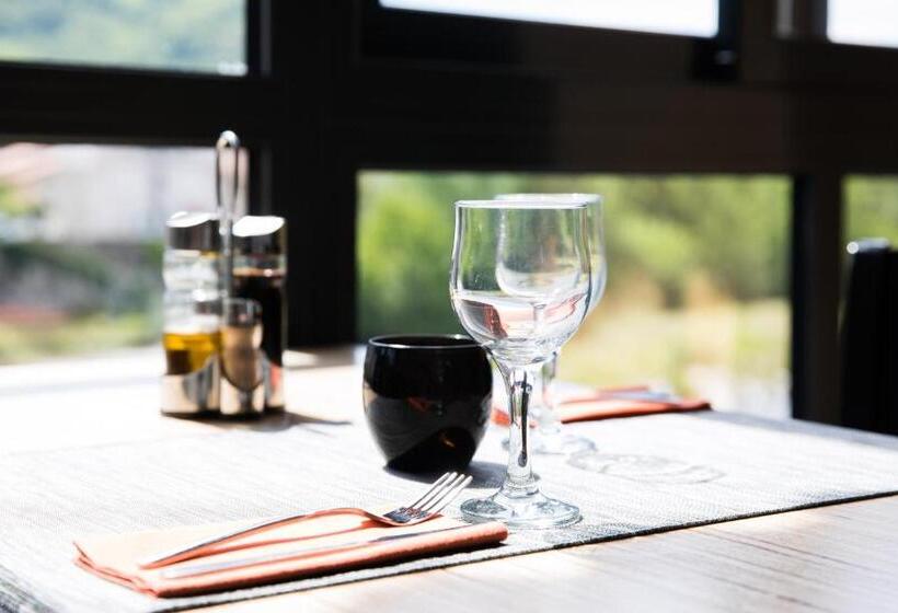 בית מלון כפרי Terranostra