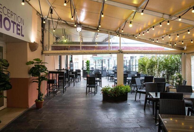 בית מלון כפרי Terranostra