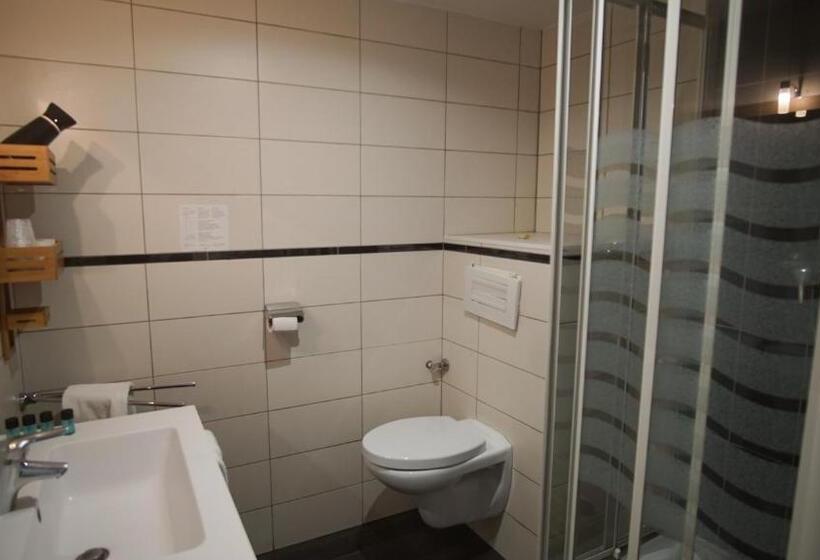 בית מלון כפרי Terranostra