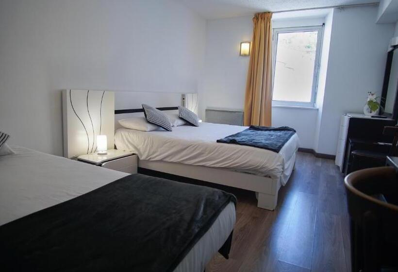 בית מלון כפרי Terranostra