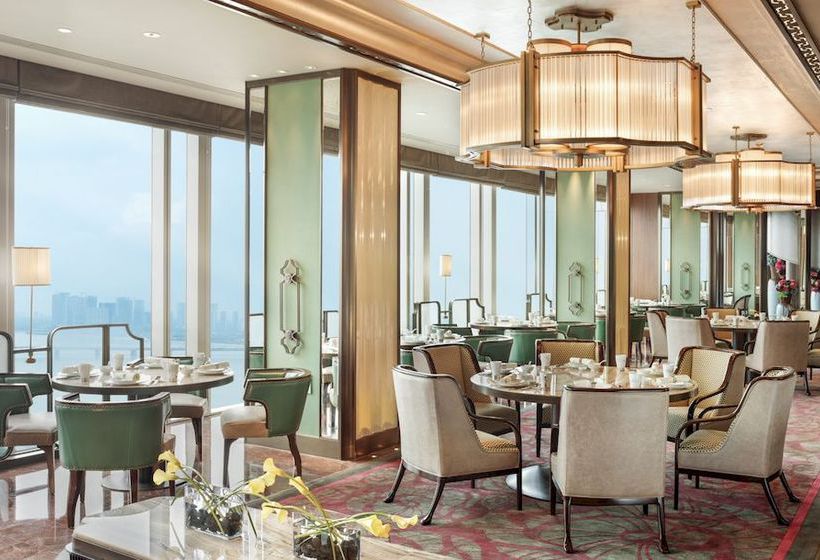 Hotel The Azure Qiantang, A Luxury Collection , Hangzhou