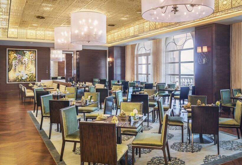 The Castle Hotel, A Luxury Collection Hotel, Dalian